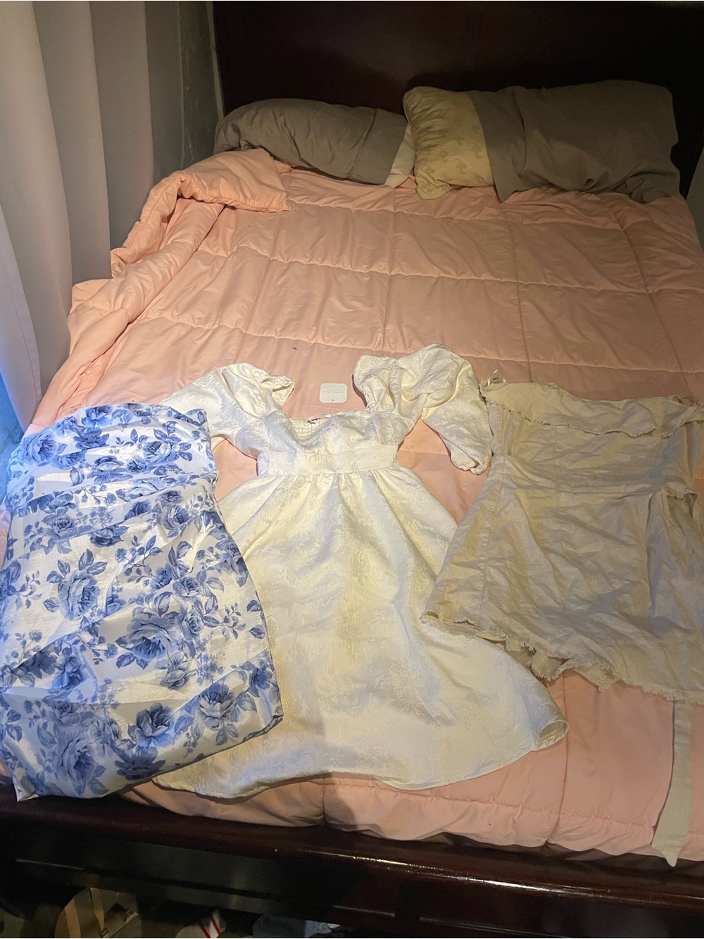 Altard State, Princess Polly, and Allison Kelly Dresses and Rompers